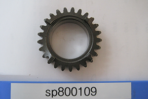 Gear wheel 25T main shaft RM-800 pos. 8