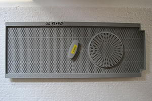 Bath filter left, right QQ-50(82) page 5 item 16