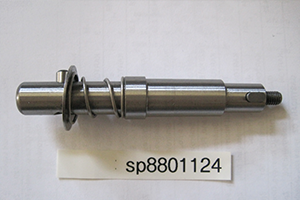 Shaft for RM-800 pos. 11