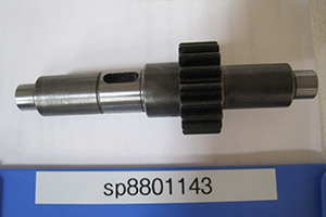 Transmission shaft for RM-800 item 2