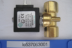 Electromagnetic valve TF, CP-74, 94 G