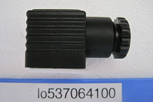 Solenoid valve - TF connection