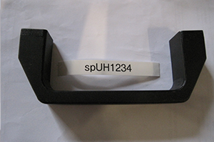 Meat grinder handle UH-12MEC pos. 2