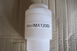 Grommet for HTF container microswitch pos. 60