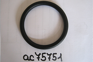 CT-170 heater seal
