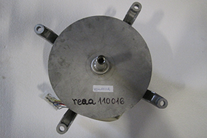 Fan motor for DA-6
