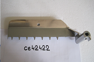 Pressure plate GS-275N DO NOT ORDER!!!