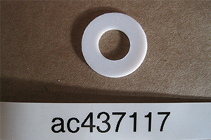 Washer arm washer QQ, NT QQI-37,42,52 QQI-102 TT-42,52