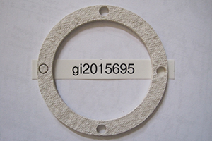 Diaphragm seal SDBD, SDBB ​​- 0611, 1011, 1021, 2011, 2021 G