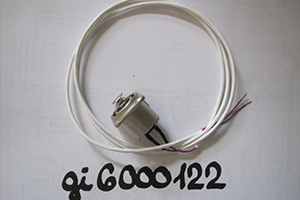 Needle probe connector SDBD, SDBB ​​- 0611, 1011, 1021 E+G