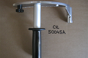 GMS-220 GSE-220 pressure plate