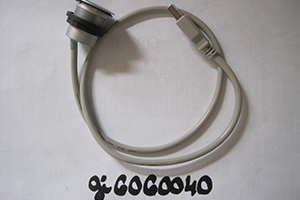 SDBD, SDBB ​​USB connector