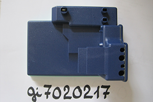 SDBD, SDBB ​​G ignition electronics