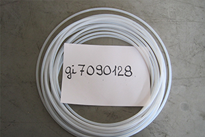 Hose to dispenser washing white SDBD, SDBB