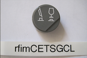 SEI-1P button cycle switch only