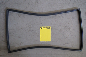 Chamber door seal SDBD, SDBB ​​- 1011 E+G