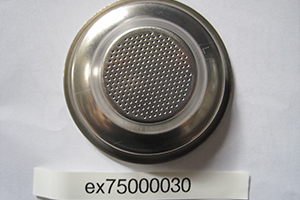Strainer lever 1 portion 7Gr