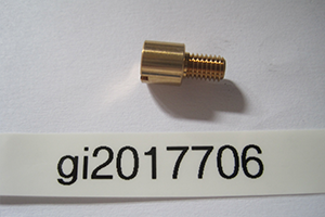 Door hinge screw HD 0311, 0511