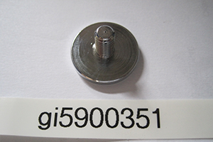Door magnet HD 0311, 0511