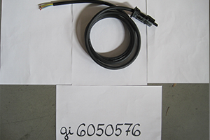 Terminal box for HD 0311, 0511