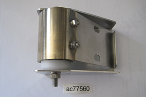 Prewash zone door spring A-220ABT