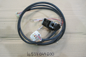 Power regulator for PCID-74,84ET, PCI-78ET DO NOT ORDER!