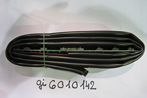 Control electronics board RD - 0511, 0711, 1011, 1411 P