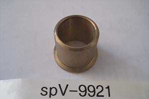 Front V-99S disc bearing shaft bushing pos. 2