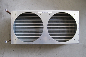 Capacitor for IS - 0511, 0811, 1011, 1511