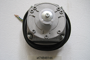 Condenser Fan Motor IS - 0511, 0811, 1011, 1511
