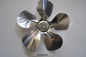 Condenser Motor Fan IS - 0511, 0811, 1011, 1511