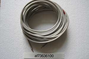 Door heating cable IS - 0511, 0811, 1011, 1511, 15W