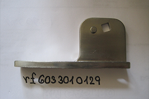 Door hinge attachment for RT tables new DO NOT ORDER