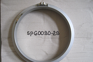 Circle metal grid RM-60