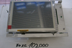 Control electronics board B