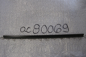 Comfort of lifting the QQ-100