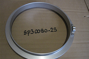 Circle metal grid RM-30