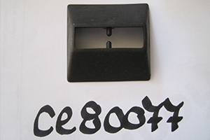 GS-220 plate holder cover pos. 21