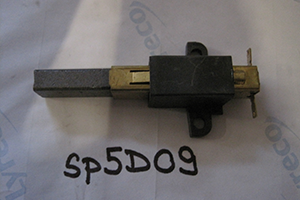 Engine carbon RM-500, 502 pos. 11