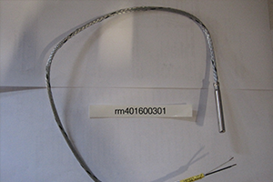 Pizza oven digital thermometer sensor E, P