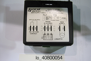 Filling electronics PI270