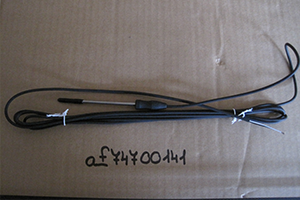 Needle probe SHF-0511, 0711, 1011