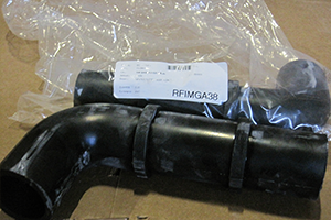 Water supply hose upper SEI-1P