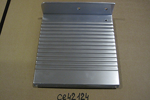 Slicing drive for GMS-250 pos. 36