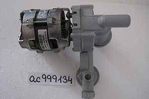 Washing pump QQ-35