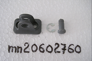 VBN Piston attachment for VBN-63