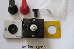 VBN switch for VBN-63