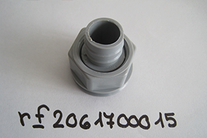 Condensate tube grommet RT evaporator cover new DO NOT ORDER !!!