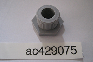 Air intake grommet nut TT, TTA-110