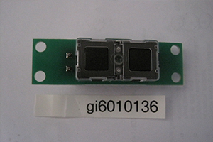 EPD, MST, MSD on-off switch electronics board